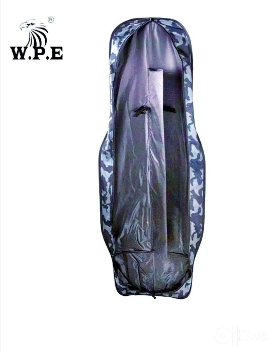 Чехол "WPE" для удилища вода непроницаемая длина-135 см