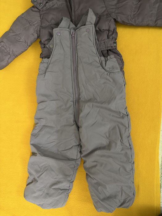Комбинезон детский