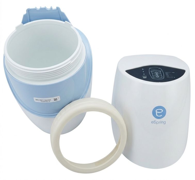 Amway Espring Carcasa