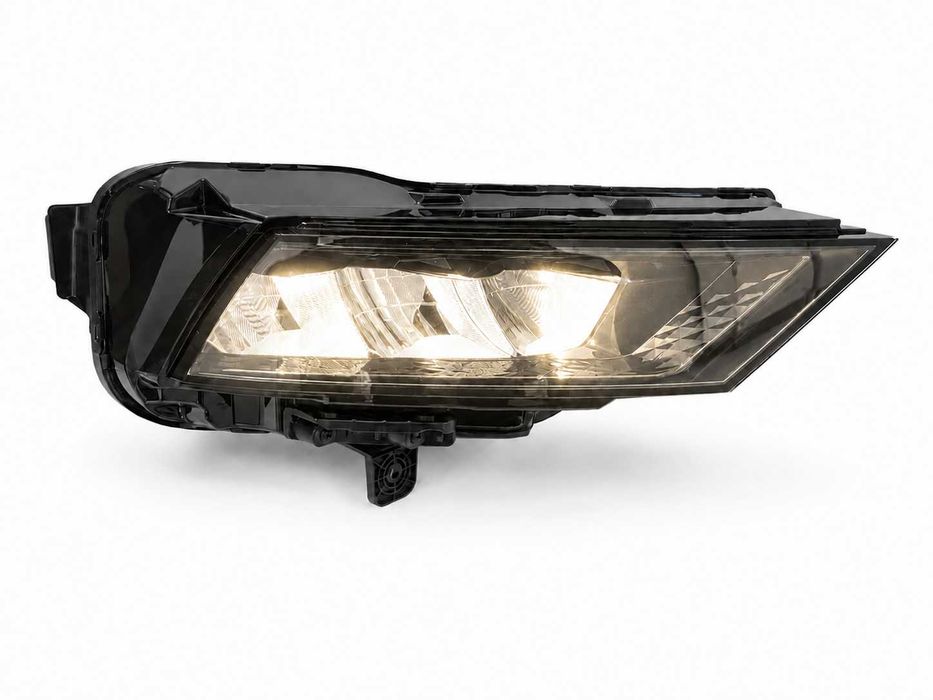 Фара правая Sonata DDHL62 DeliParts