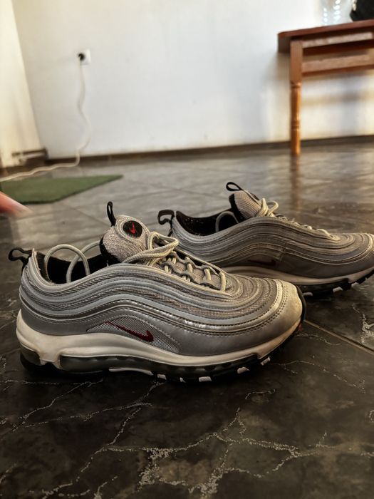 Adidasi dama nike marimea 37,5