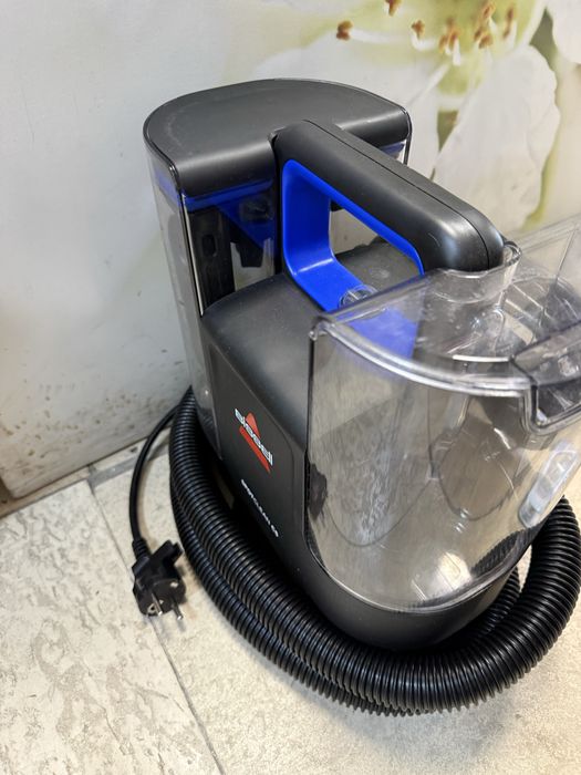Перяща прахосмукачка Bissell SpotClean C5