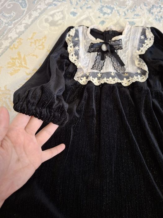 Продам платье девочке