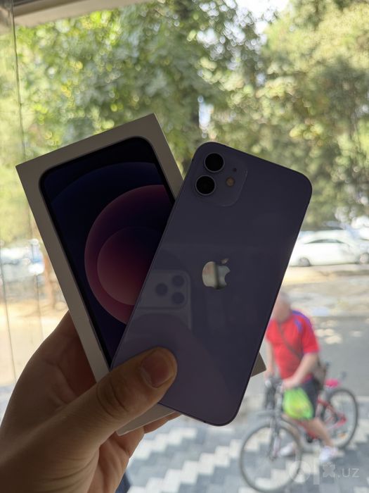 Iphone 12 128 Gb srochni