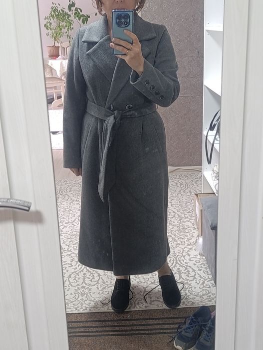 Продам пальто женское