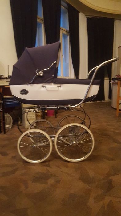 Бутикови бебешки и детски колички