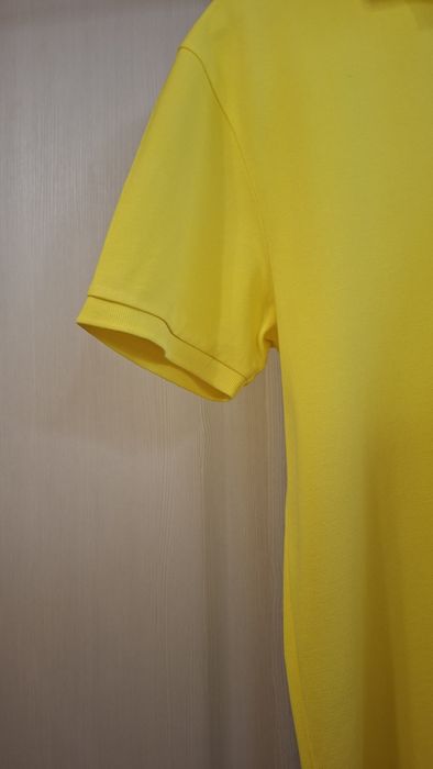 Футболка поло от PUREWHITE