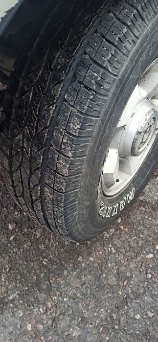 Продам Hyundai Galloper