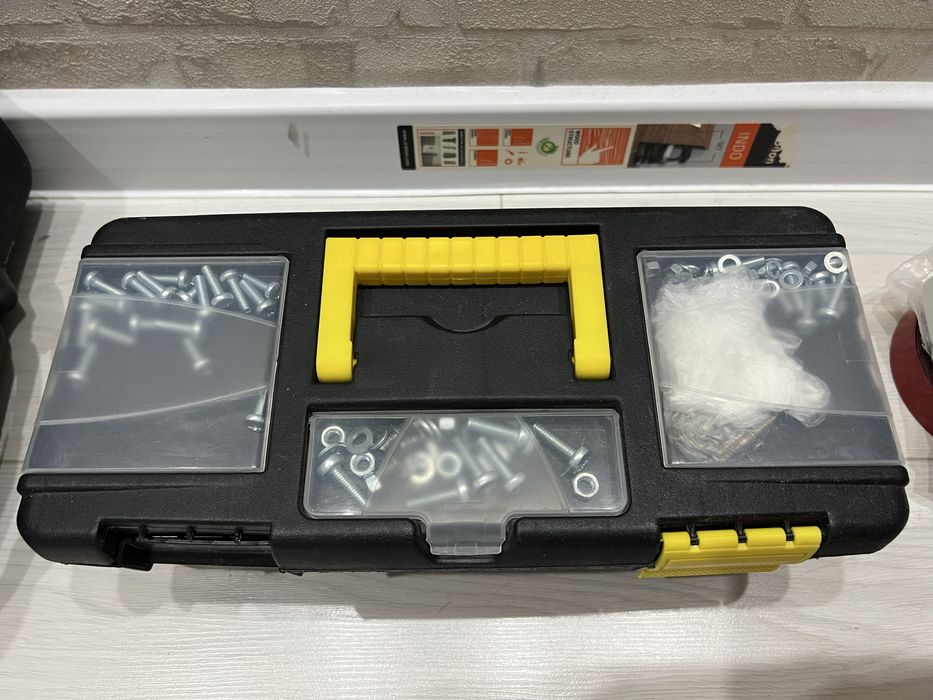 Набор инструментов