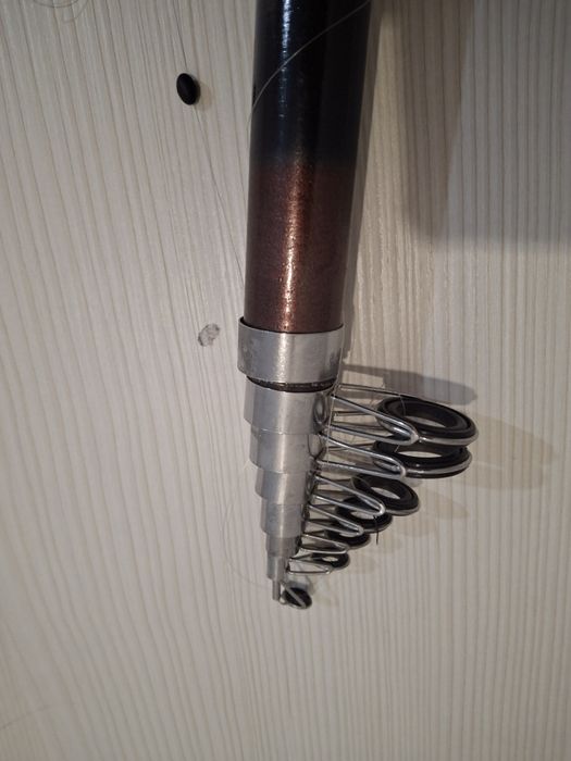 Попловочноя удочка