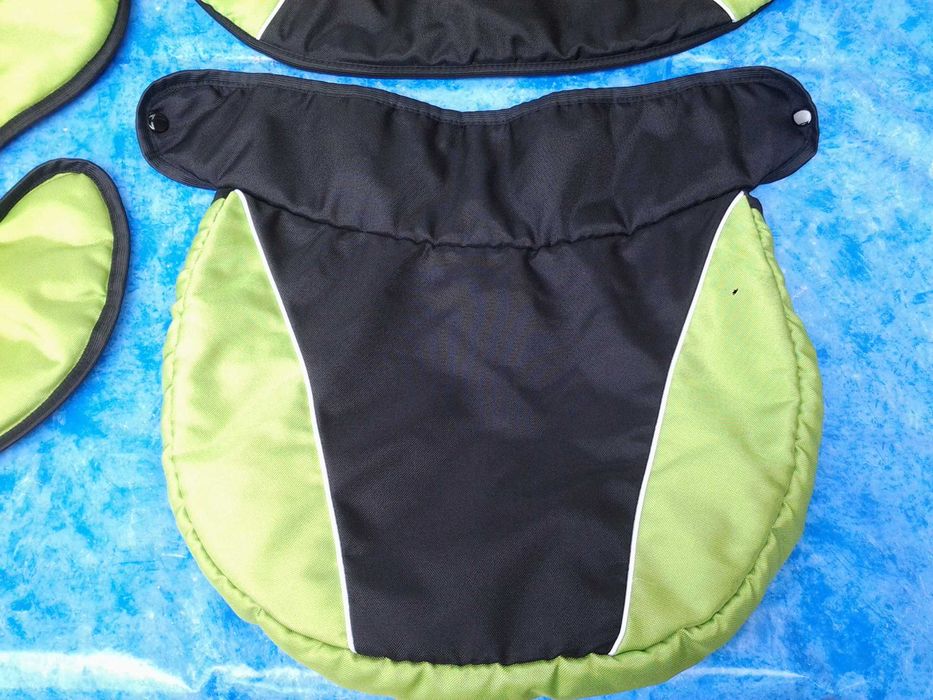 Adbor Zipp | husa scoica scaun auto copii 0+