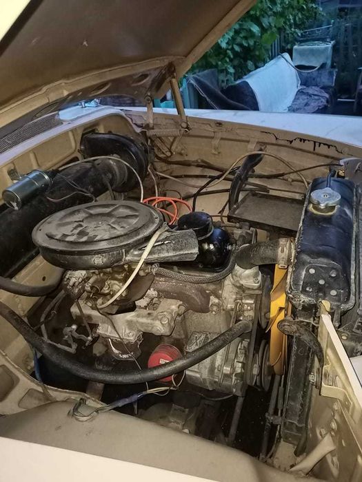 Продам автомобиль Волга Газ21