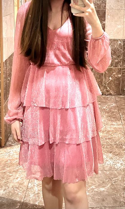 Рокля на ,,VILA”