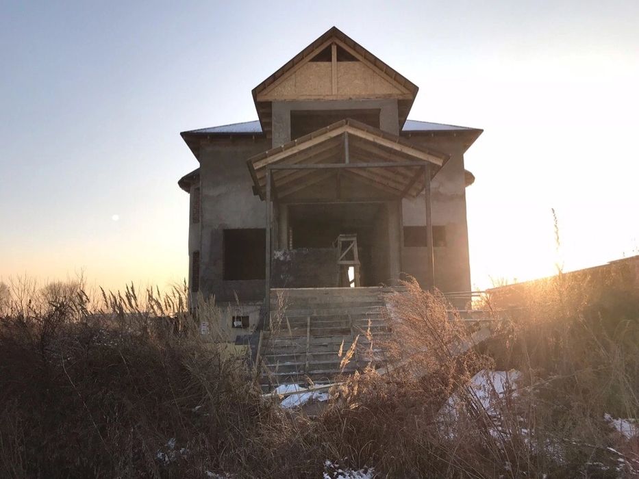 Продам дом Жана Куат