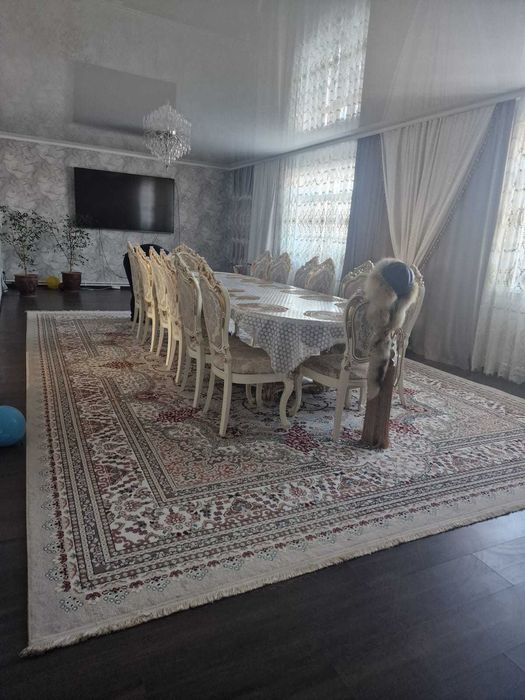 Дом, 154м², участок 25 сот. с Арман
