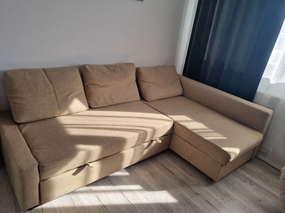 Coltar extensibil IKEA