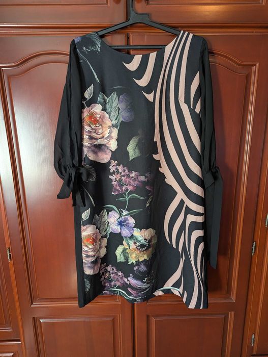 Рокля Junona XL-46