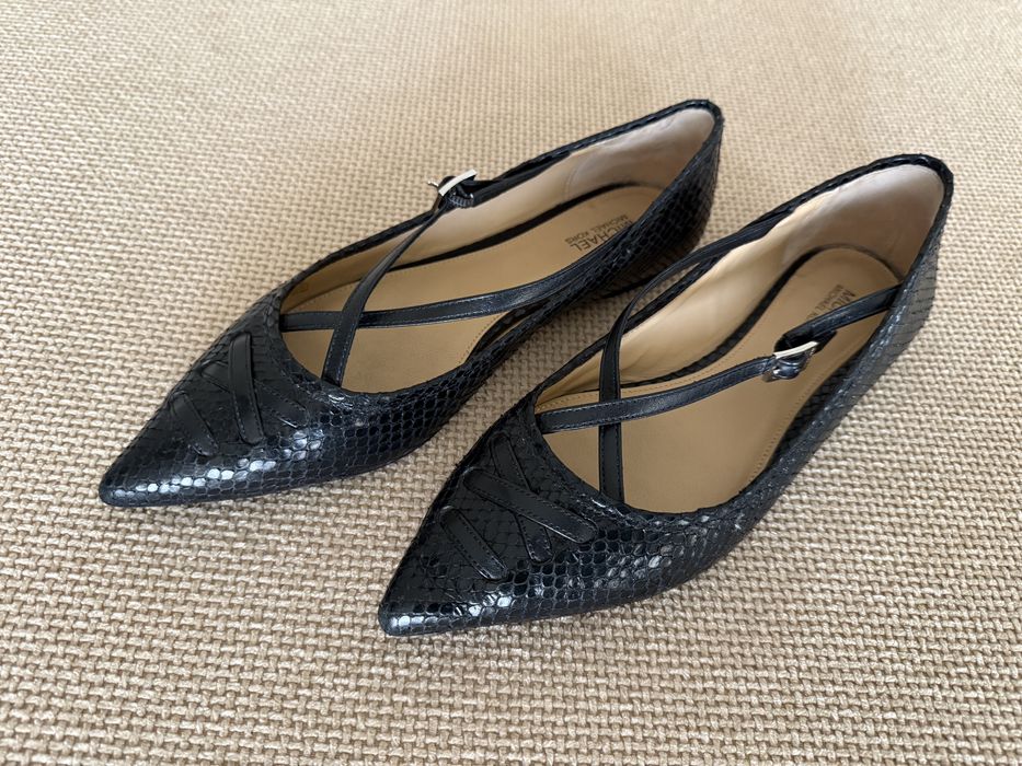 Michael Kors дамски обувки