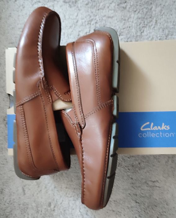 Clarks Nr 40 noi