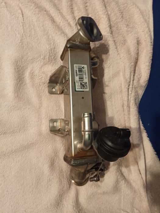 Racitor EGR Renault Megane,Trafic,Master