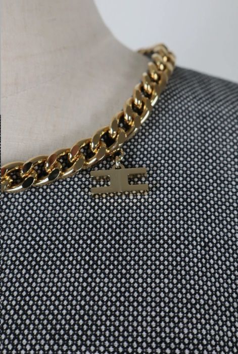 Elisabetta F. вълнена рокля