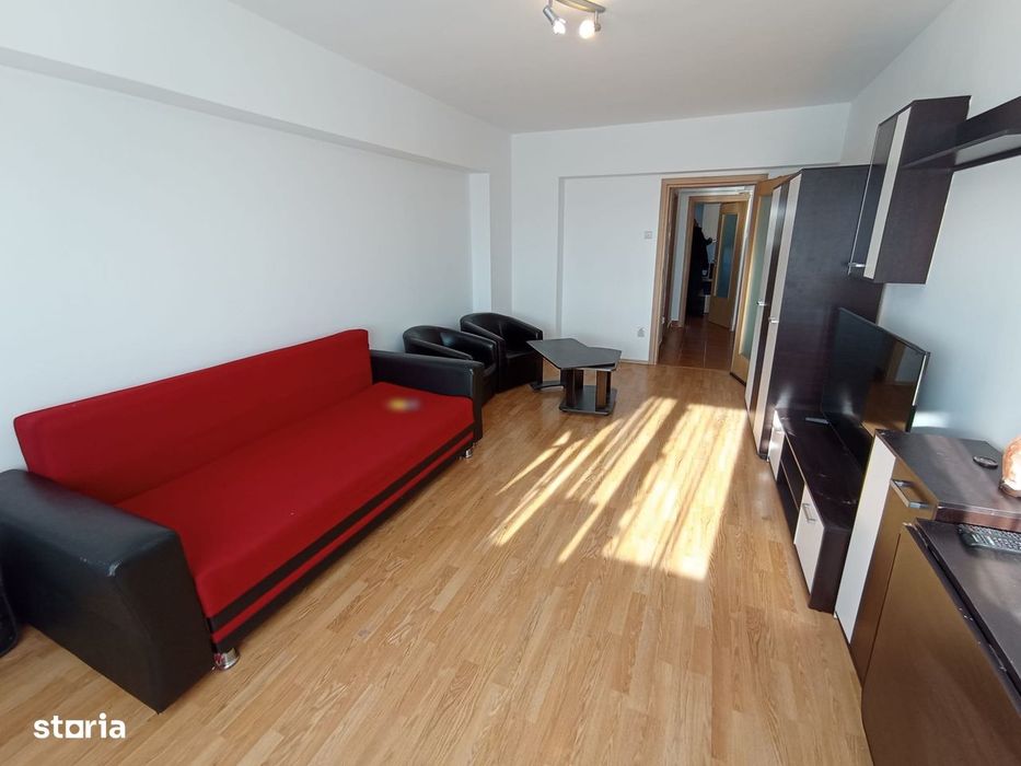 CHIRIE, apartament 2 camere decomandat, CUG, SPATIOS, ideal locuit