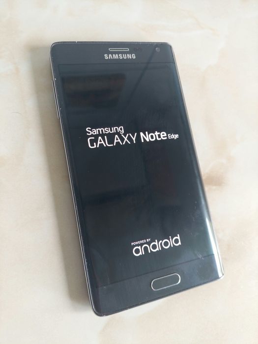 Vând Samsung Galaxy Note Edge (fără probleme) //poze reale