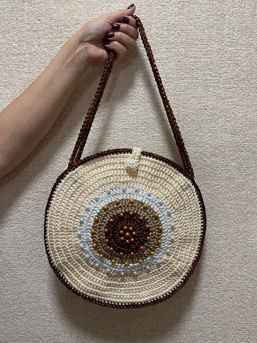 Женские эксклюзивные сумки NORAART  (Hand Made)