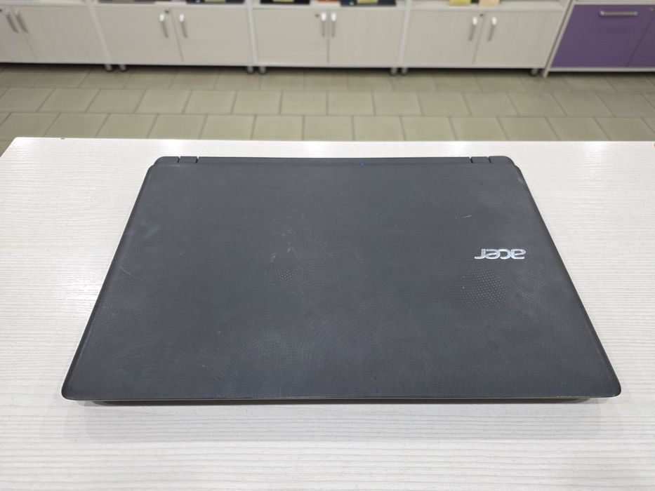 Офисный Acer (256 Gb SSD, 4 Gb DDR4)