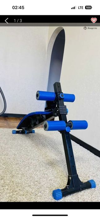 Продам спортивный инвентарь