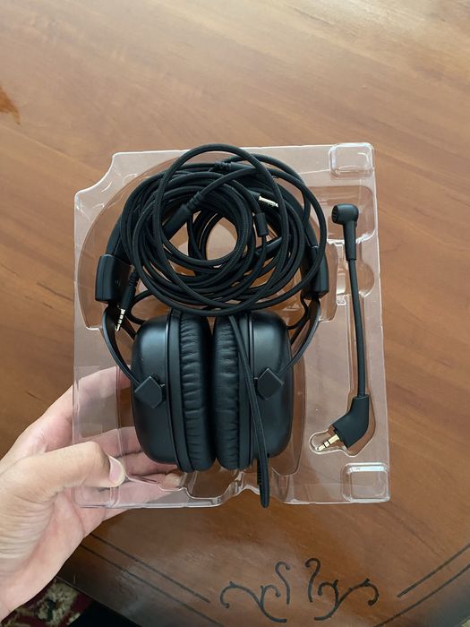 HyperX сатылады.