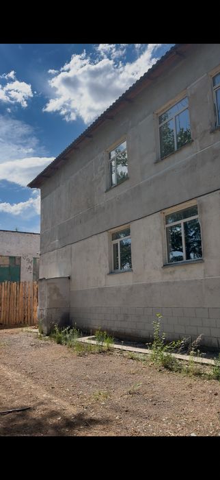 Сдам здания село Торгай