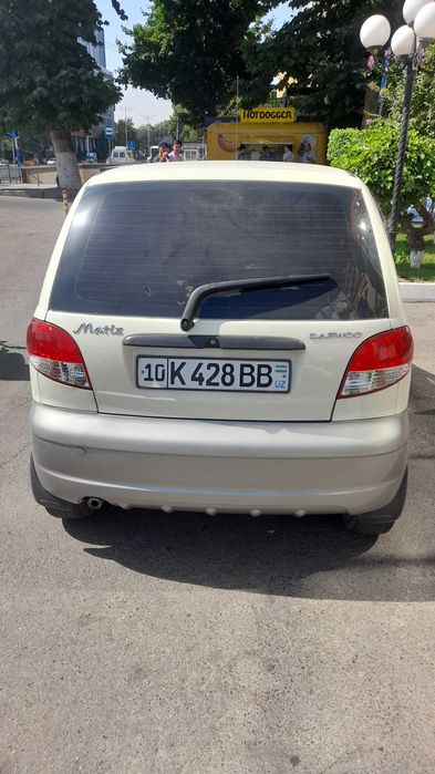 Matiz best 2010                                 .