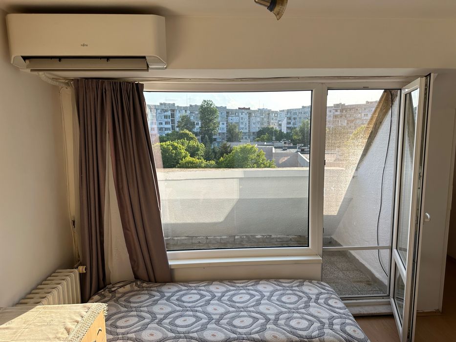 Дава се под наем Едностаен апартамент в София, Надежда 2 - 30 кв.м за 408 € - Снимка #8