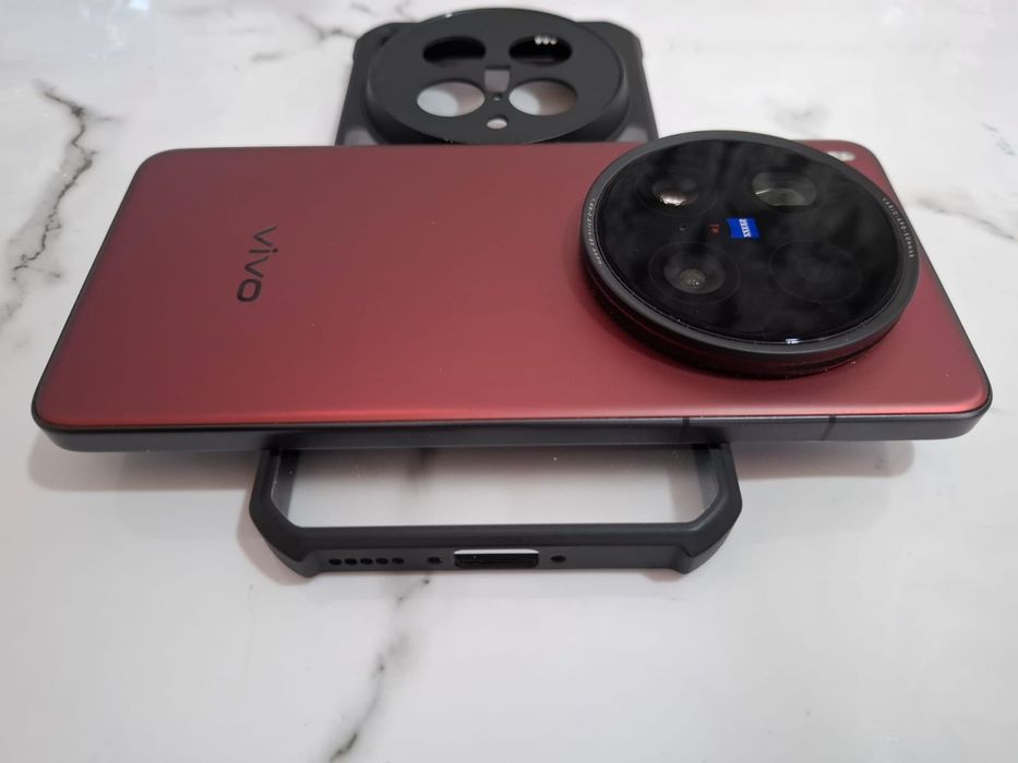 Vivo X200 Ultra 16/512. | IMEI верифицирован.