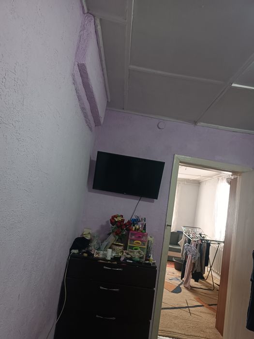 Продам дом поселок Таран