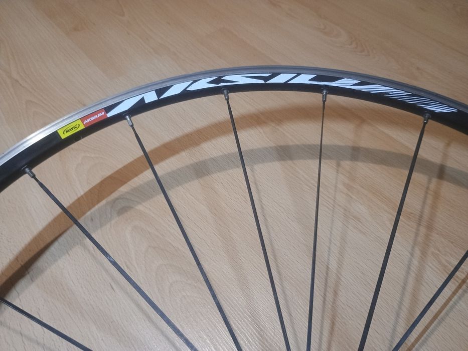 Шосейна капла Mavic Aksium