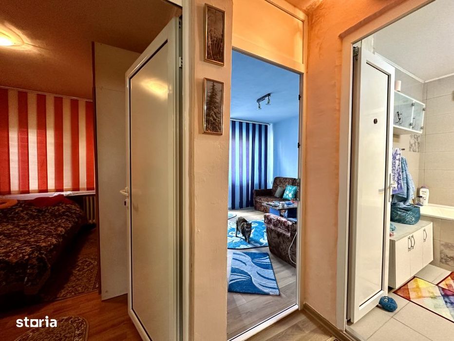 Apartamant 3 Camere | Decomandat | 67mp | Zorilor | Observatorului