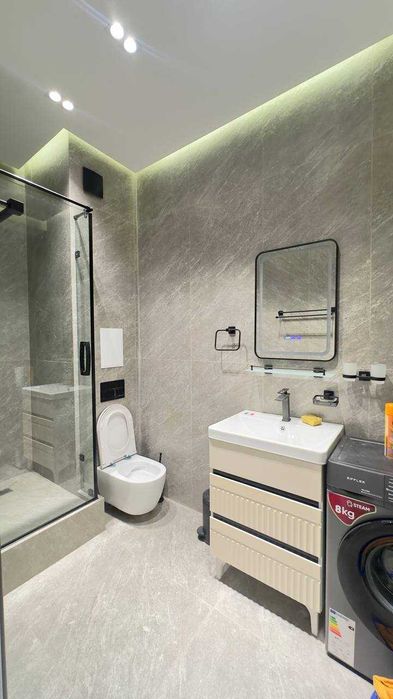 Аренда квартира (Яккасарай, ул. Шота Руставели)