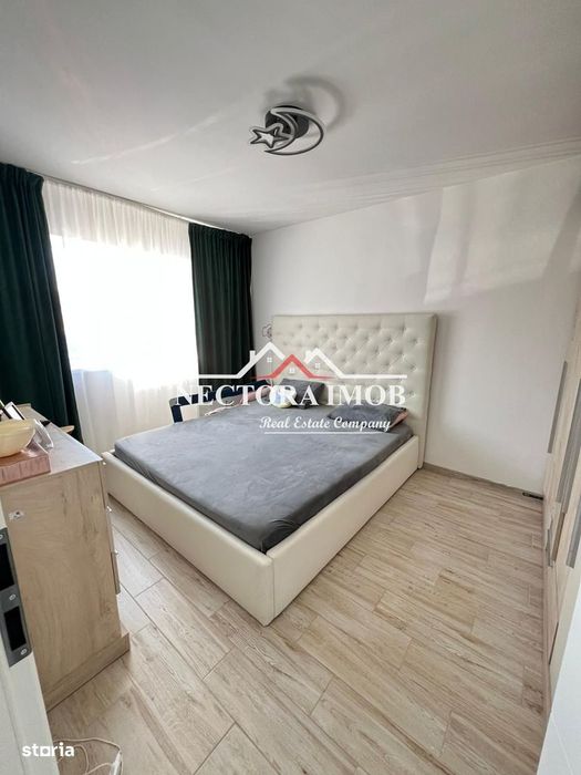 NECTORA IMOB Exclusivitate-Casa 4 camere, 90 mp, 342 mp teren, Terasa