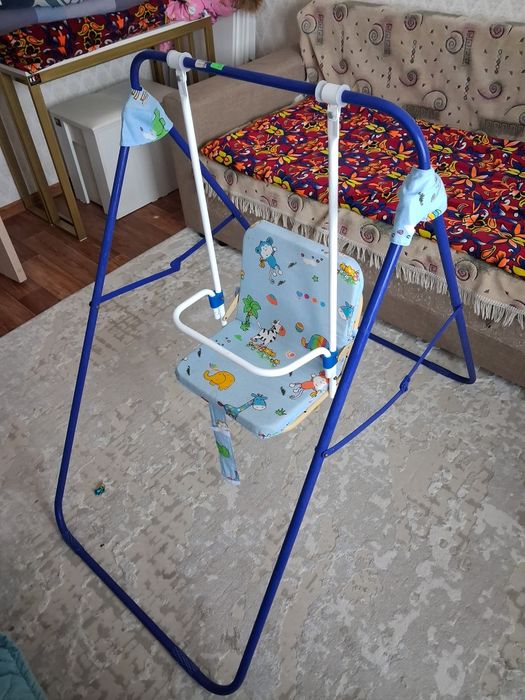 Детское качеля для детей