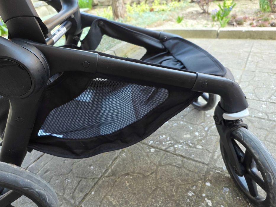 Детска количка Bugaboo Fox 5 2 в 1