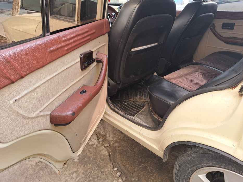 Москвич2140 яхши холатда