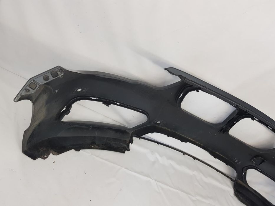 Bara fata BMW Seria 1 F20 F21 sport line facelift dupa 2015