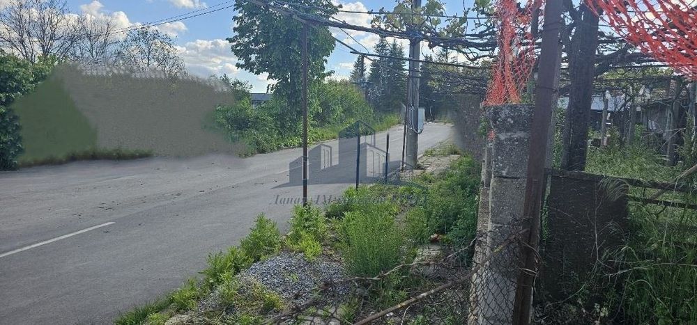 Продава се Парцел в с. Никола Козлево, Област Шумен - 2700 кв.м за 6 €/кв.м - Снимка #3