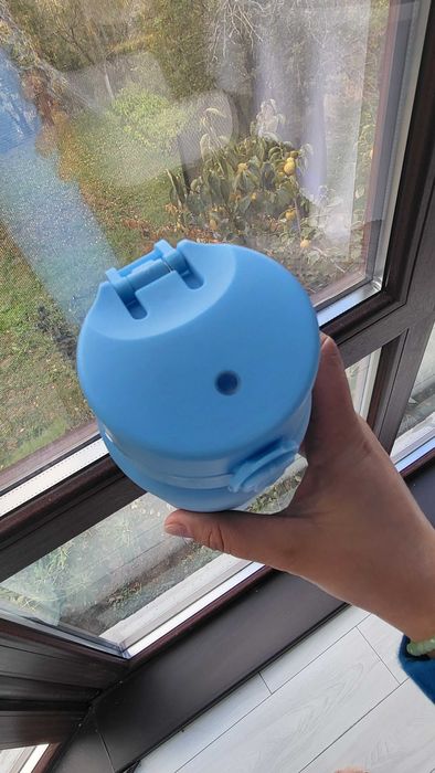 Шише за вода.За спортисти