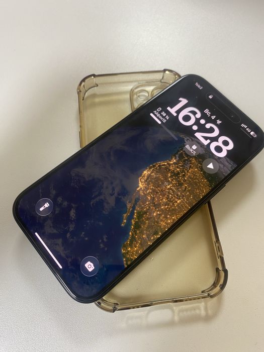 Iphone 15 128гб в идеальном состояний