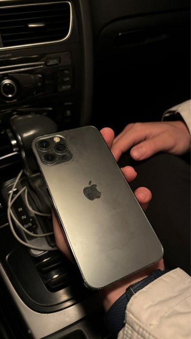 айфон 12 про iphone 12 pro идеал