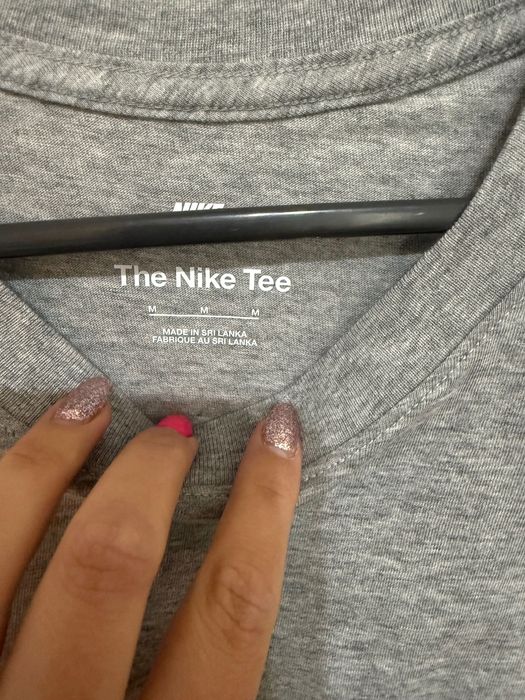Мъжка тениска Nike