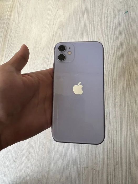 IPhone 11 128GB / Айфон 11 128ГБ